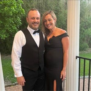 Meet your Posher, Jamie